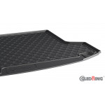 Original Gledring Premium Gummi Kofferraummatte - HYUNDAI ix35 2010->